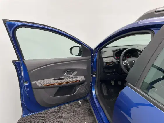 DACIA SANDERO III - voiture d'occasion - Photo 19