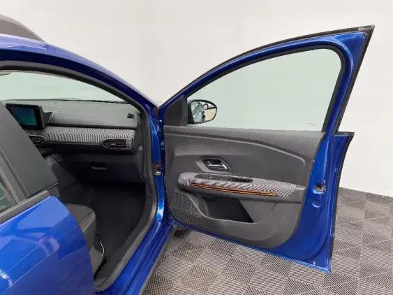 DACIA SANDERO III - voiture d'occasion - Photo 20
