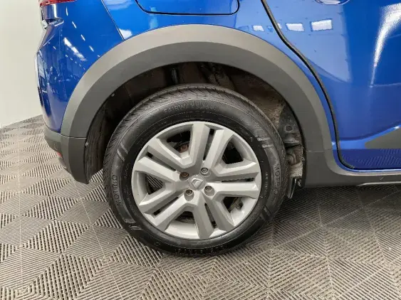 DACIA SANDERO III - voiture d'occasion - Photo 24