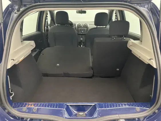 DACIA SANDERO II - voiture d'occasion - Photo 15