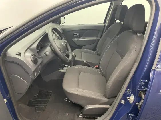 DACIA SANDERO II - voiture d'occasion - Photo 17