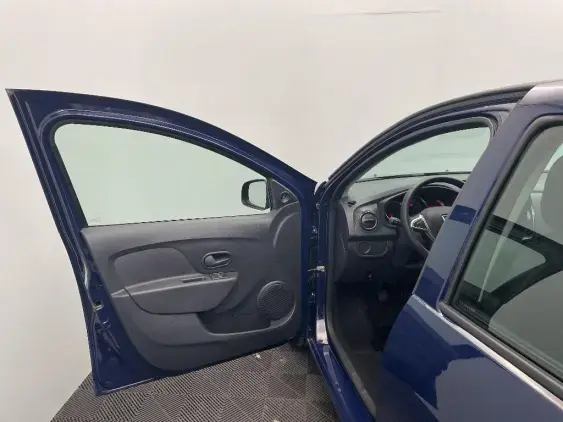 DACIA SANDERO II - voiture d'occasion - Photo 18