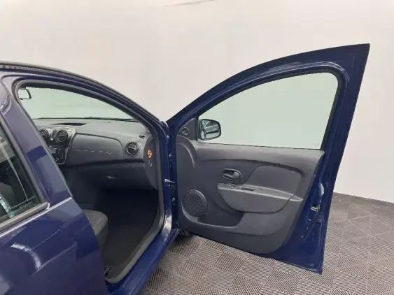 DACIA SANDERO II - voiture d'occasion - Photo 19