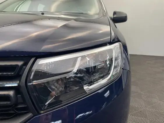 DACIA SANDERO II - voiture d'occasion - Photo 20