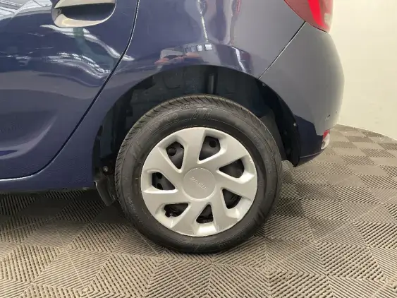 DACIA SANDERO II - voiture d'occasion - Photo 22