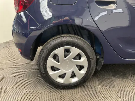 DACIA SANDERO II - voiture d'occasion - Photo 23