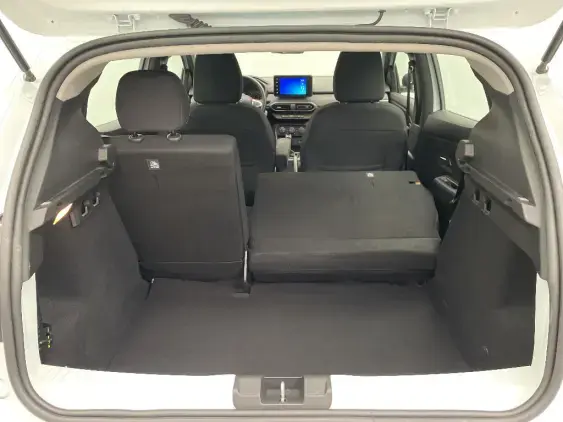 DACIA SANDERO III - voiture d'occasion - Photo 16