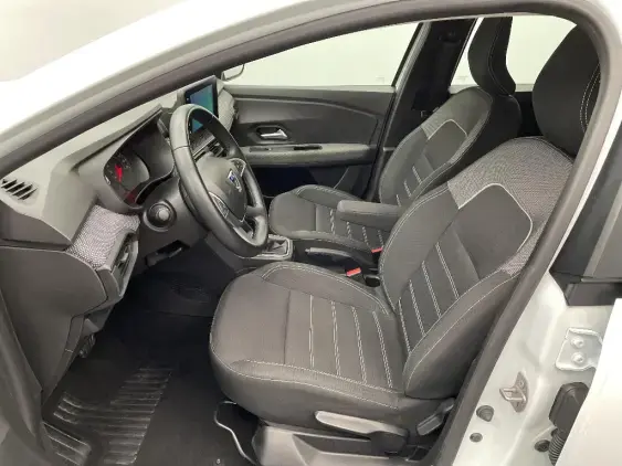 DACIA SANDERO III - voiture d'occasion - Photo 18
