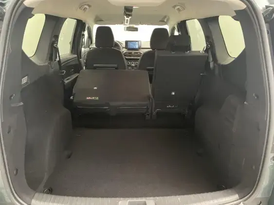DACIA JOGGER - voiture d'occasion - Photo 16