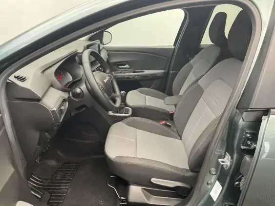 DACIA JOGGER - voiture d'occasion - Photo 18