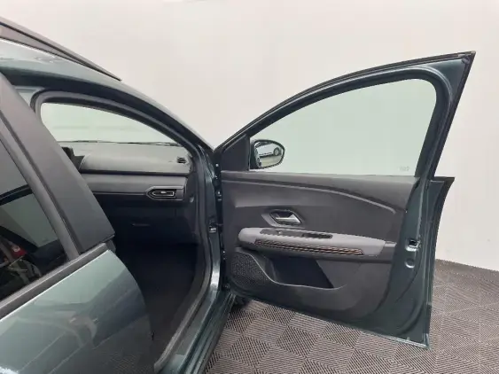DACIA JOGGER - voiture d'occasion - Photo 20