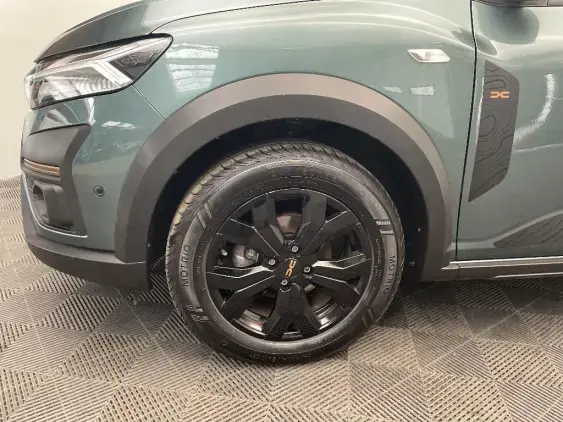 DACIA JOGGER - voiture d'occasion - Photo 22