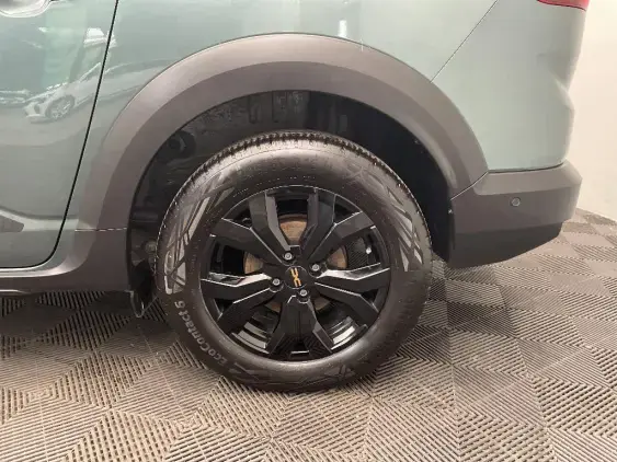 DACIA JOGGER - voiture d'occasion - Photo 23