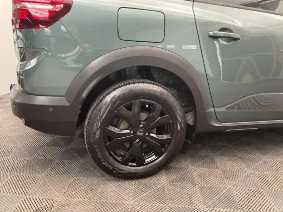 DACIA JOGGER - voiture d'occasion - Photo 24