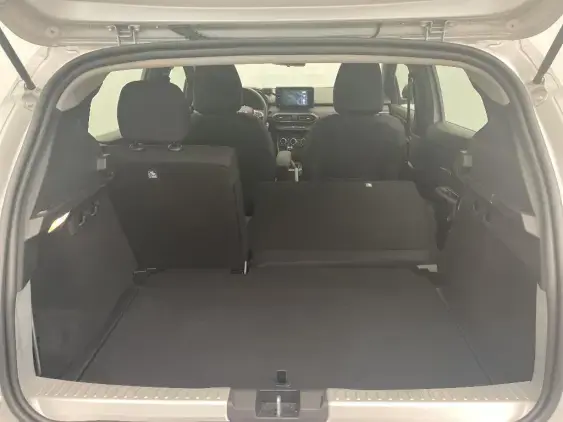 DACIA SANDERO III - voiture d'occasion - Photo 16