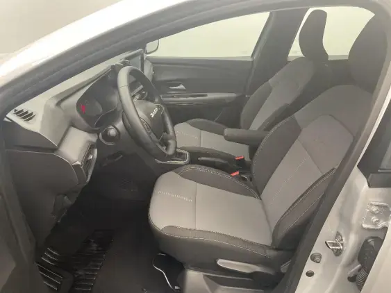 DACIA SANDERO III - voiture d'occasion - Photo 18