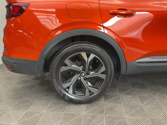 RENAULT ARKANA - voiture d'occasion - Photo 24