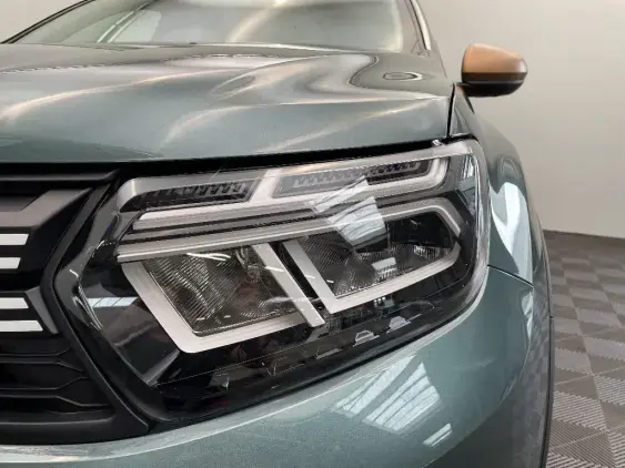 DACIA DUSTER II - voiture d'occasion - Photo 21