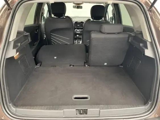 RENAULT CAPTUR - voiture d'occasion - Photo 16