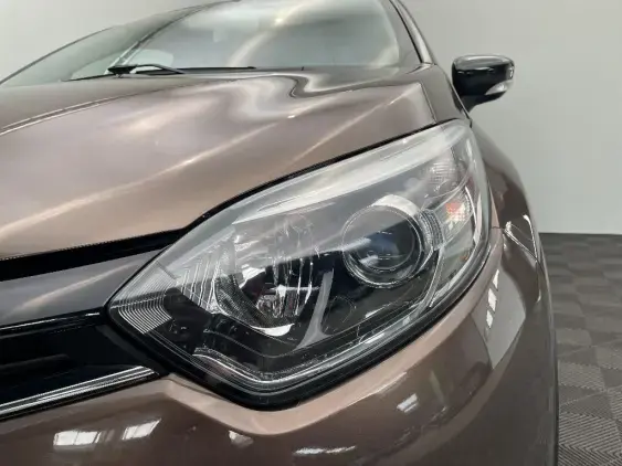 RENAULT CAPTUR - voiture d'occasion - Photo 21