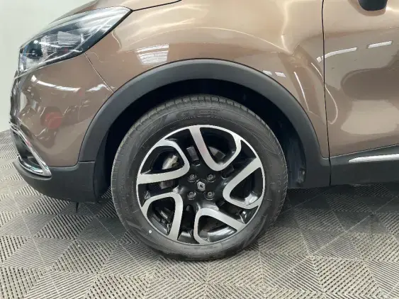RENAULT CAPTUR - voiture d'occasion - Photo 22