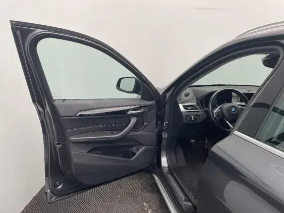 BMW X1 F48 LCI - voiture d'occasion - Photo 18