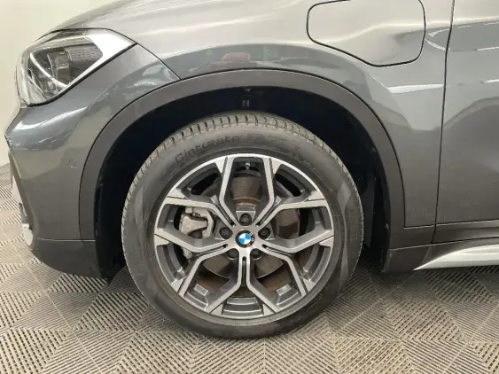 BMW X1 F48 LCI - voiture d'occasion - Photo 21