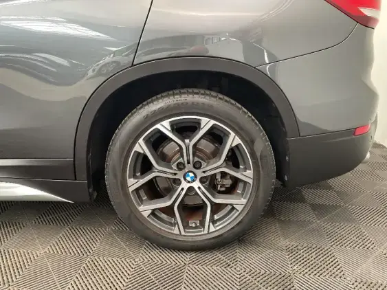 BMW X1 F48 LCI - voiture d'occasion - Photo 22