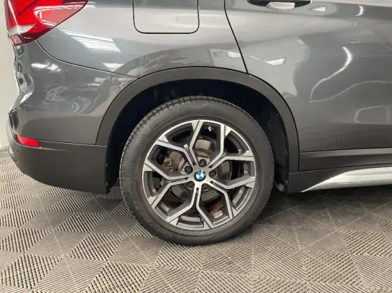 BMW X1 F48 LCI - voiture d'occasion - Photo 23