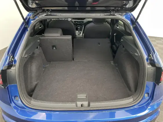 VOLKSWAGEN TAIGO - voiture d'occasion - Photo 16