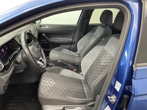 VOLKSWAGEN TAIGO - voiture d'occasion - Photo 18