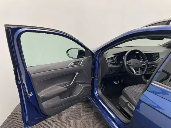 VOLKSWAGEN TAIGO - voiture d'occasion - Photo 19