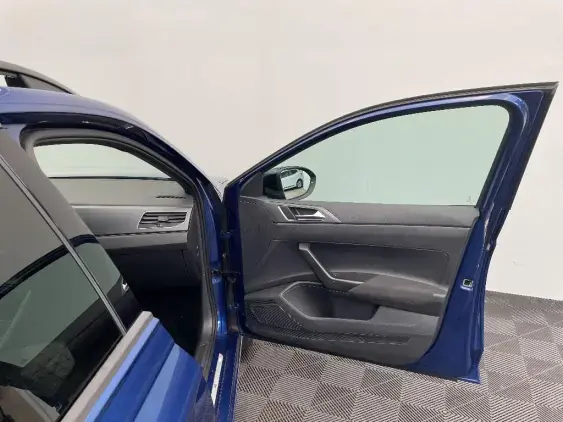 VOLKSWAGEN TAIGO - voiture d'occasion - Photo 20