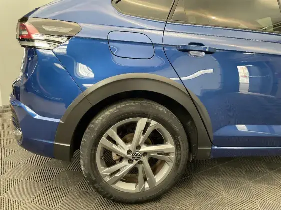 VOLKSWAGEN TAIGO - voiture d'occasion - Photo 24
