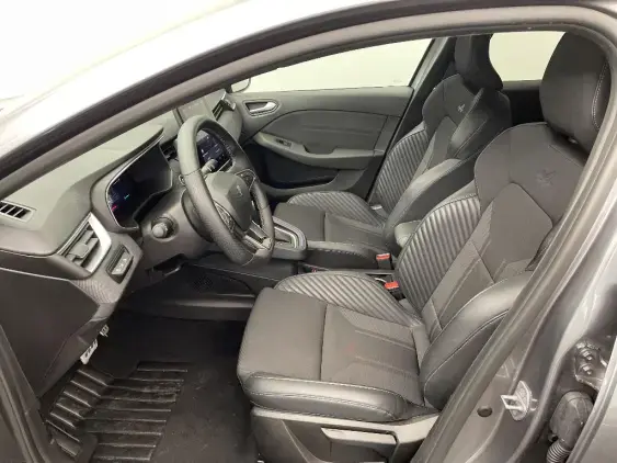 RENAULT CLIO V - voiture d'occasion - Photo 18