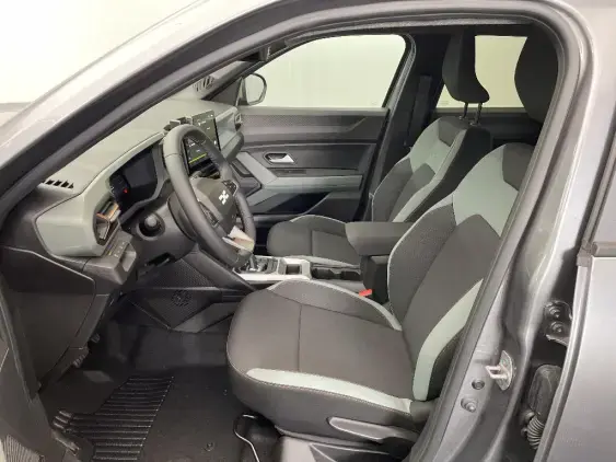 DACIA DUSTER III - voiture d'occasion - Photo 18