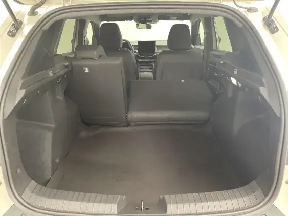 DACIA DUSTER III - voiture d'occasion - Photo 16