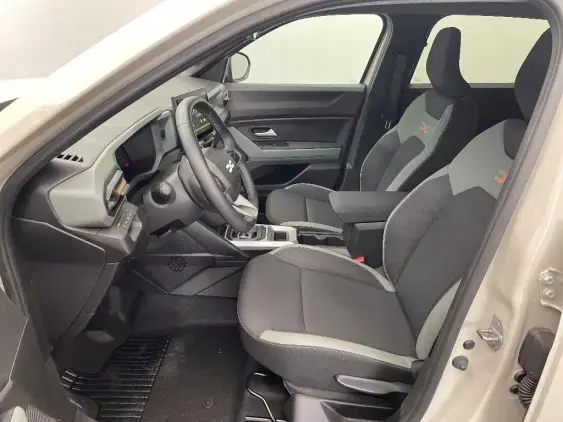 DACIA DUSTER III - voiture d'occasion - Photo 18