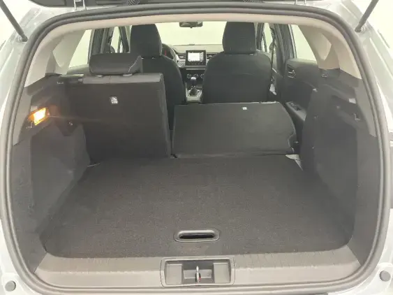 RENAULT CAPTUR II - voiture d'occasion - Photo 16