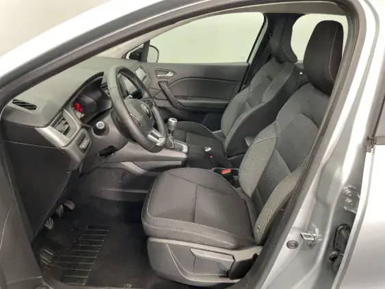 RENAULT CAPTUR II - voiture d'occasion - Photo 18