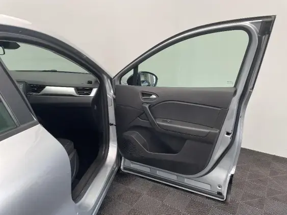 RENAULT CAPTUR II - voiture d'occasion - Photo 20