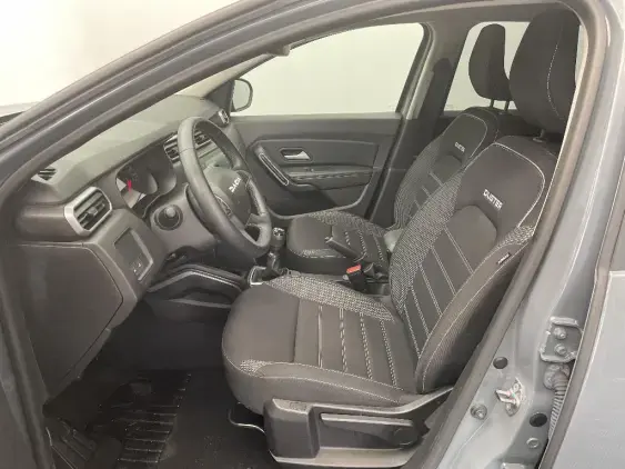 DACIA DUSTER II - voiture d'occasion - Photo 18
