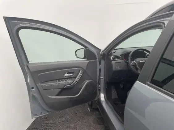 DACIA DUSTER II - voiture d'occasion - Photo 19