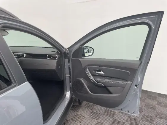 DACIA DUSTER II - voiture d'occasion - Photo 20