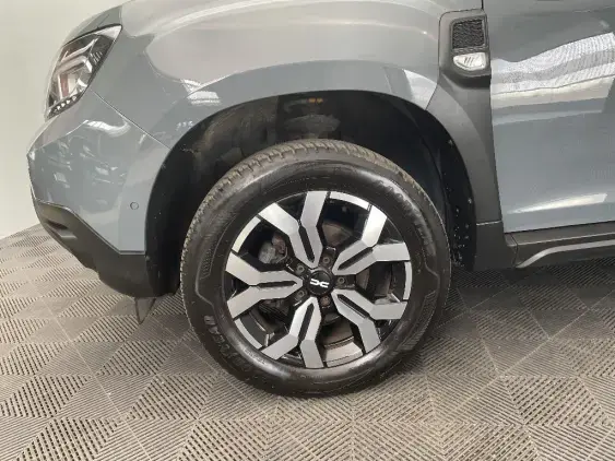 DACIA DUSTER II - voiture d'occasion - Photo 22