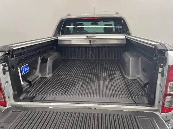 FORD RANGER III - voiture d'occasion - Photo 16