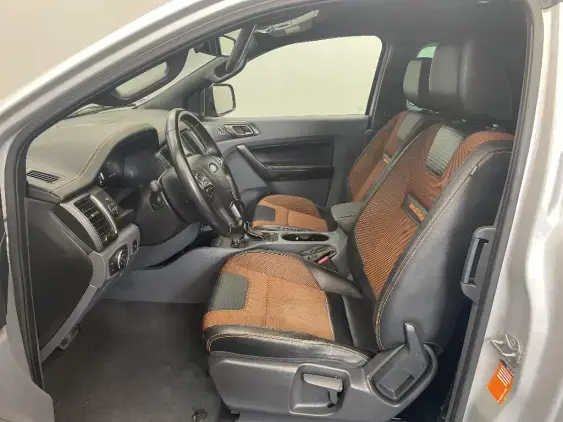 FORD RANGER III - voiture d'occasion - Photo 17