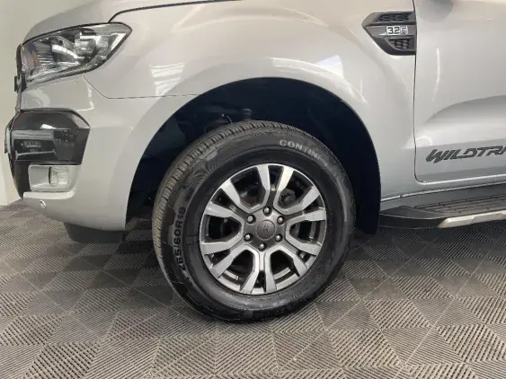 FORD RANGER III - voiture d'occasion - Photo 21