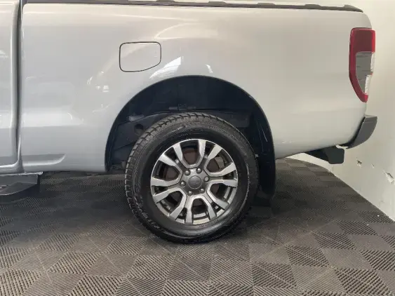 FORD RANGER III - voiture d'occasion - Photo 22