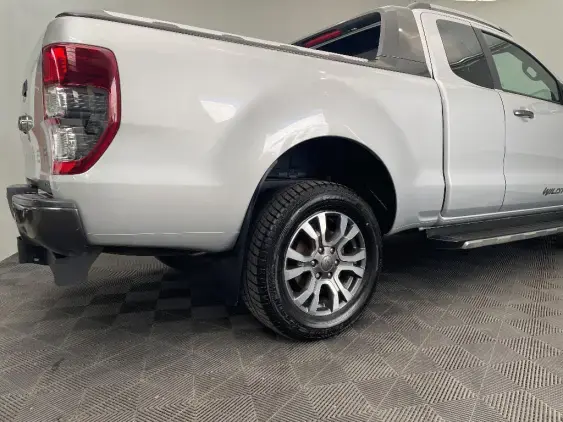 FORD RANGER III - voiture d'occasion - Photo 23